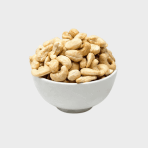 Jumbo Salted Cashews