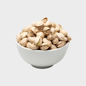 Dry Roasted Jumbo Salted Pistachio