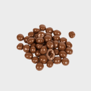 Milk Chocolate Coated Coffee Beans