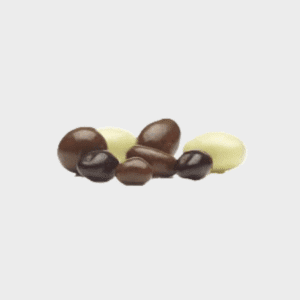 Mixed Chocolate Coated Fruit & Nut Party Mix