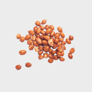 Salted Australian Peanuts