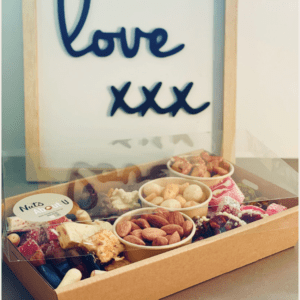 Curate Your Grazing Box