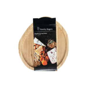 Curate Your Deluxe Grazing Platter