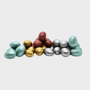 Milk Chocolate Coated Almonds