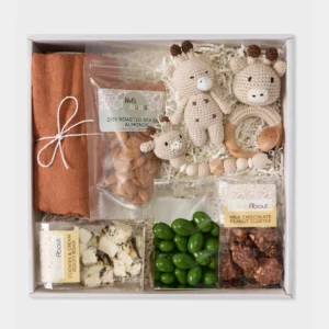Classic Baby Hamper