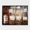 Nuts About Whiskey Hamper