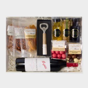Deluxe Truffle Hamper