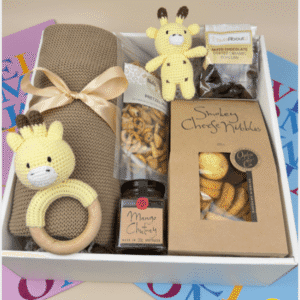 Bundle of Joy Baby Hamper