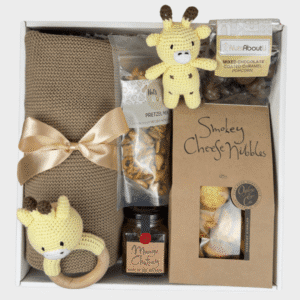 Bundle of Joy Baby Hamper