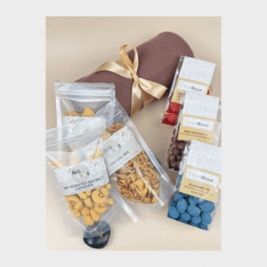 Wrapped in Love Hamper