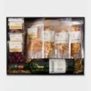 Nuts About Whiskey Deluxe Hamper