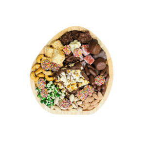 Small Deluxe Platter