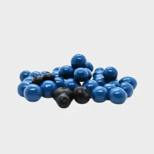 Dark Chocolate Coated Blue Blueberry