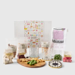 Sunshine & Sips Hamper