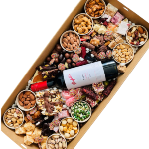Party Grazing Box