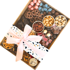 Large Grazing Box