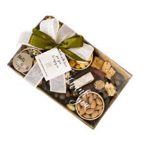 Small Grazing Box