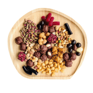 Medium Deluxe Platter