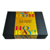 Sweet Delight and Salty Bites Hamper - Image 3
