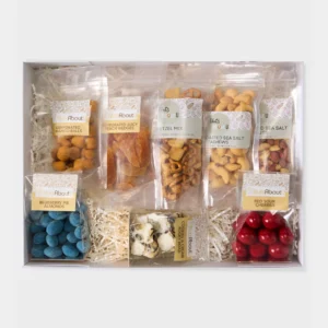 Delicious Moments Hamper