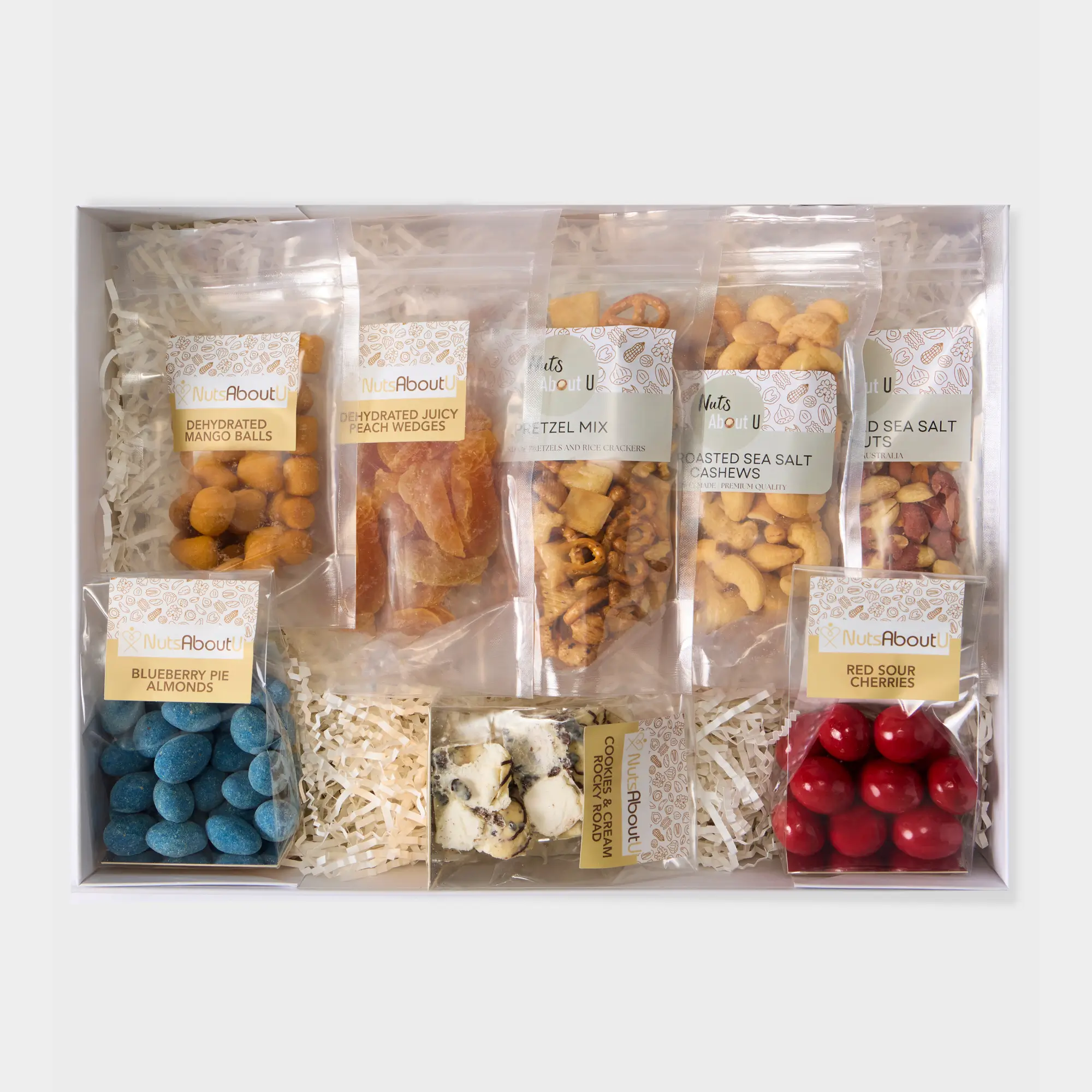 Delicious Moments Hamper