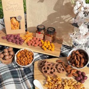 The Homestead Pantry Hamper