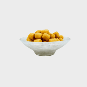 Dehydrated Mango Balls