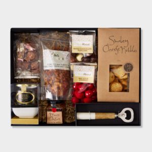 The Gourmet Gathering Hamper