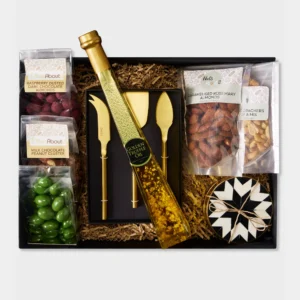 The Foodies Edit Hamper