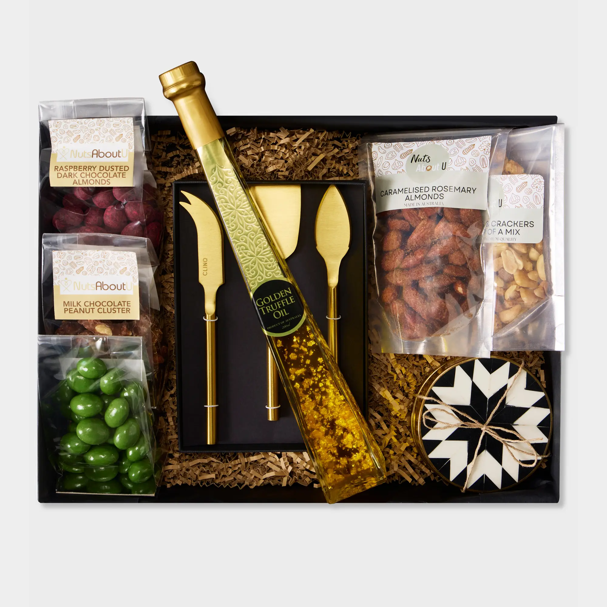 The Foodies Edit Hamper
