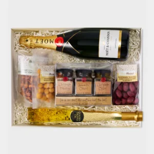 The Artisan Affair Hamper