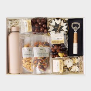 The Edit Box Hamper