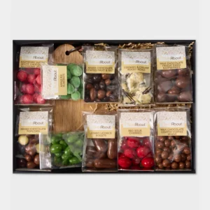Chocolate Delight Hamper