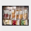 Sweet Delight and Salty Bites Hamper