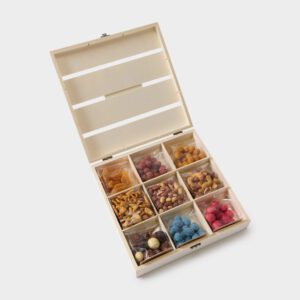 Grazing Grove Crate