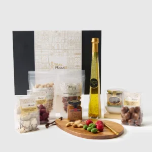 Truffle Oil Luxe Hamper
