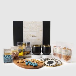 Taste of Indulgence Hamper