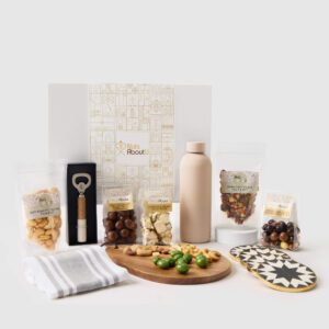 The Edit Box Hamper