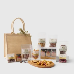 The Olive Grove Hamper
