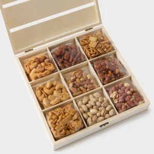 The Nutty Affair