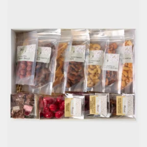 Nuts About U Party Hamper