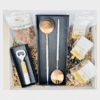 Live Laugh Lounge Hamper