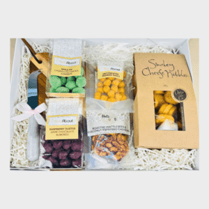 Home Sweet Home Hamper
