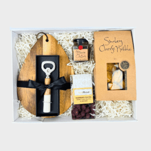 The Nibbles Hamper