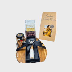 The Nibbles Hamper