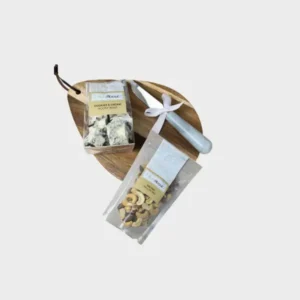 The Lounge Luxe Hamper