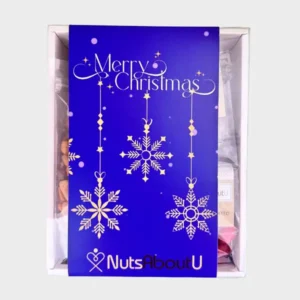 Choc & Nuts Surprise