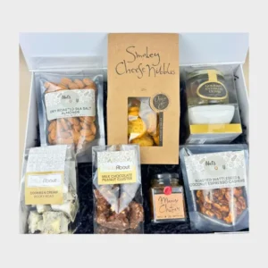 Soulful Indulgence Hamper