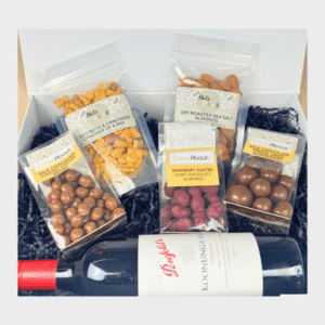 Wine Down Hamper