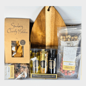 The Classic Hamper